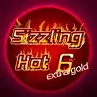 Sizzling Hot 6 Extra Gold